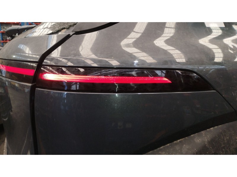 Recambio de piloto trasero derecho para hyundai kona (os, ose, osi) 1.6 gdi hybrid referencia OEM IAM 92402BE000  