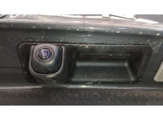 Recambio de maneta exterior porton para hyundai kona (os, ose, osi) 1.6 gdi hybrid referencia OEM IAM 99240BE000 81820BE000 