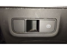 Recambio de palanca freno de mano para hyundai kona (os, ose, osi) 1.6 gdi hybrid referencia OEM IAM 93766DF100NNB  
