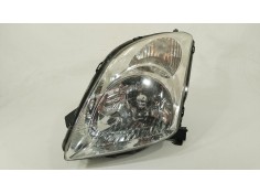 Recambio de faro izquierdo para suzuki swift iii (mz, ez) 1.3 ddis (rs 413d) referencia OEM IAM 3532062J11000  