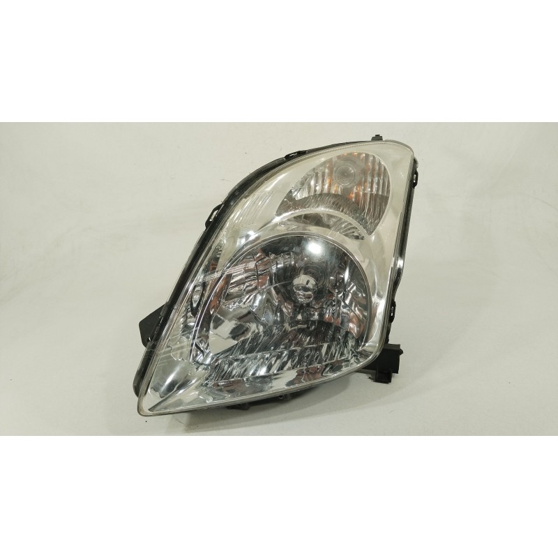 Recambio de faro izquierdo para suzuki swift iii (mz, ez) 1.3 ddis (rs 413d) referencia OEM IAM 3532062J11000  