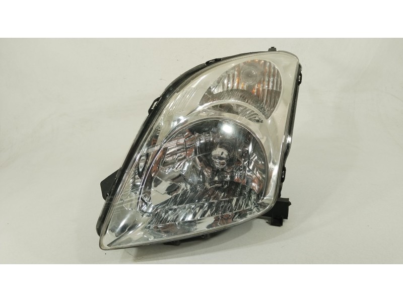 Recambio de faro izquierdo para suzuki swift iii (mz, ez) 1.3 ddis (rs 413d) referencia OEM IAM 3532062J11000  