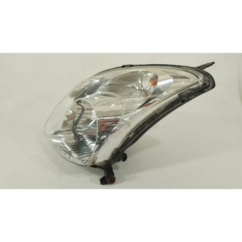 Recambio de faro izquierdo para suzuki swift iii (mz, ez) 1.3 ddis (rs 413d) referencia OEM IAM 3532062J11000  
