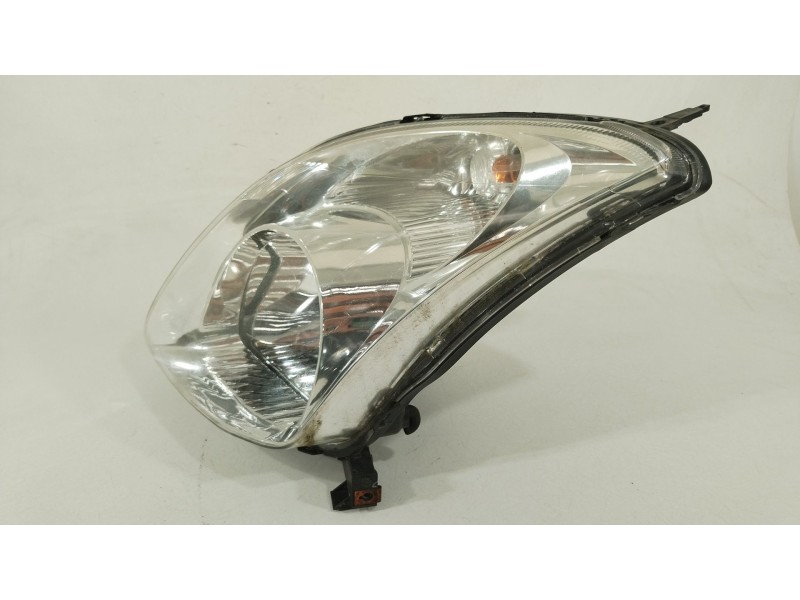 Recambio de faro izquierdo para suzuki swift iii (mz, ez) 1.3 ddis (rs 413d) referencia OEM IAM 3532062J11000  