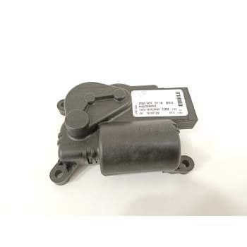MOTOR APERTURA TRAMPILLAS CLIMATIZADOR 2Q0907511A  OEM 2Q0907511A