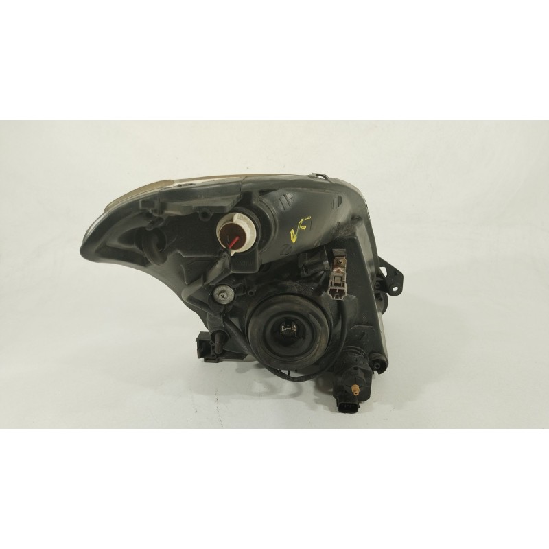 Recambio de faro izquierdo para suzuki swift iii (mz, ez) 1.3 ddis (rs 413d) referencia OEM IAM 3532062J11000  