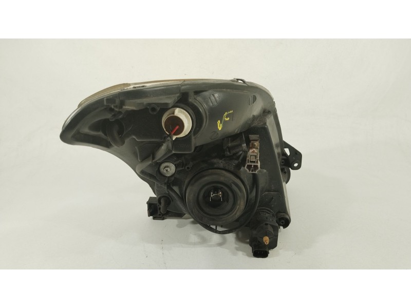Recambio de faro izquierdo para suzuki swift iii (mz, ez) 1.3 ddis (rs 413d) referencia OEM IAM 3532062J11000  