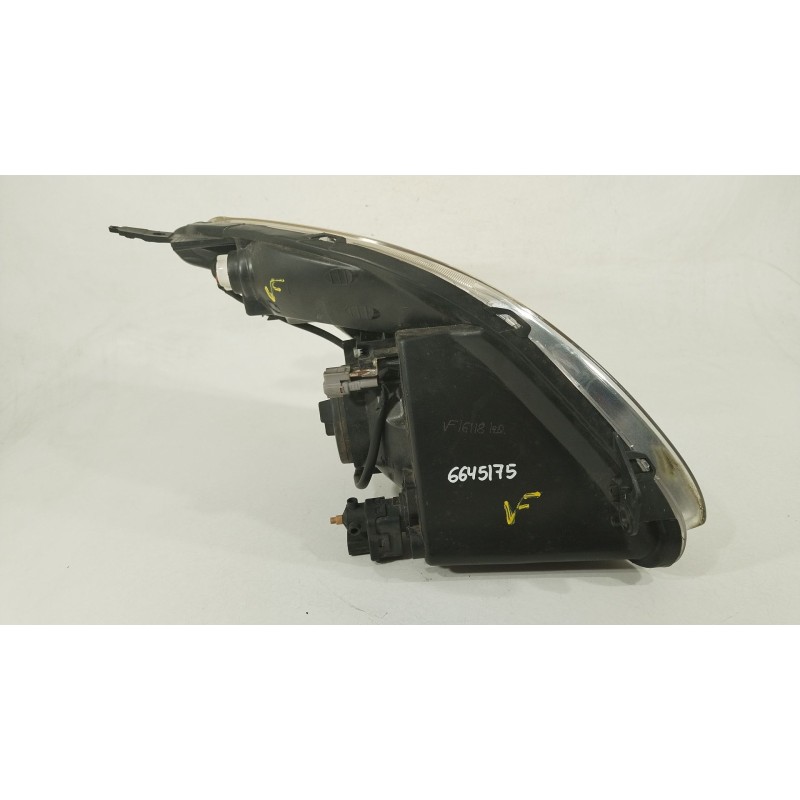Recambio de faro izquierdo para suzuki swift iii (mz, ez) 1.3 ddis (rs 413d) referencia OEM IAM 3532062J11000  