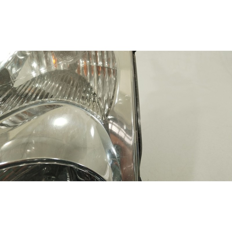 Recambio de faro izquierdo para suzuki swift iii (mz, ez) 1.3 ddis (rs 413d) referencia OEM IAM 3532062J11000  