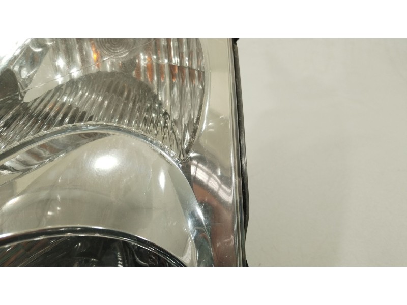 Recambio de faro izquierdo para suzuki swift iii (mz, ez) 1.3 ddis (rs 413d) referencia OEM IAM 3532062J11000  