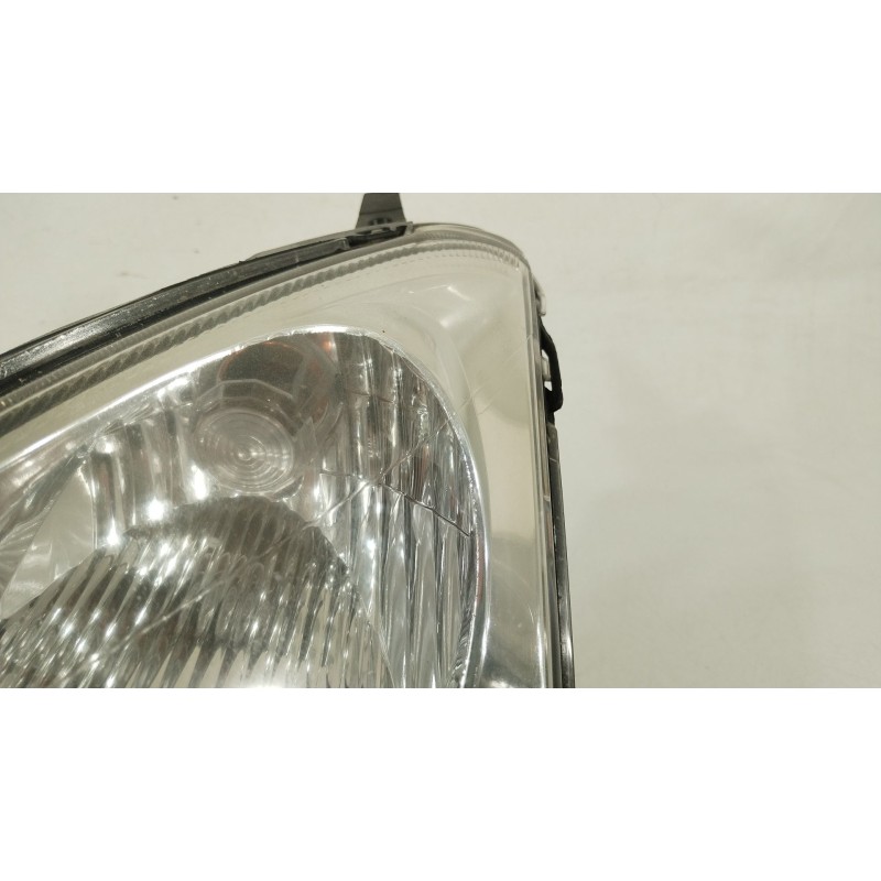 Recambio de faro izquierdo para suzuki swift iii (mz, ez) 1.3 ddis (rs 413d) referencia OEM IAM 3532062J11000  