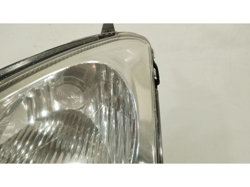 Recambio de faro izquierdo para suzuki swift iii (mz, ez) 1.3 ddis (rs 413d) referencia OEM IAM 3532062J11000  