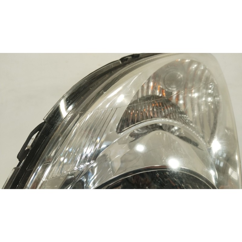 Recambio de faro izquierdo para suzuki swift iii (mz, ez) 1.3 ddis (rs 413d) referencia OEM IAM 3532062J11000  