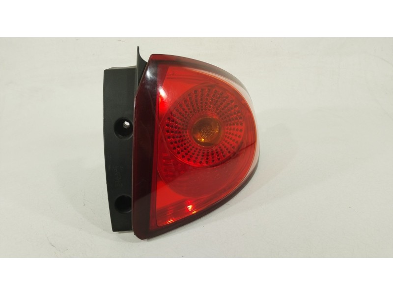 Recambio de piloto trasero derecho para seat altea (5p1) 1.4 tsi referencia OEM IAM 5P0945096J 5P0945112F 5P0945257