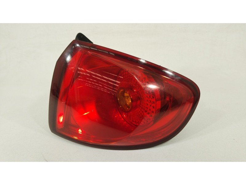 Recambio de piloto trasero derecho para seat altea (5p1) 1.4 tsi referencia OEM IAM 5P0945096J 5P0945112F 5P0945257