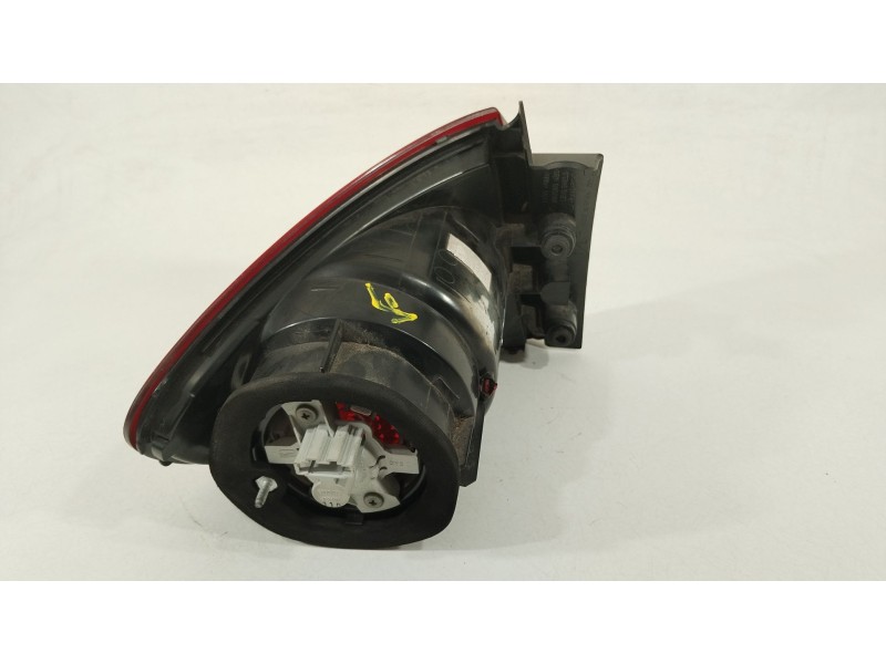 Recambio de piloto trasero derecho para seat altea (5p1) 1.4 tsi referencia OEM IAM 5P0945096J 5P0945112F 5P0945257