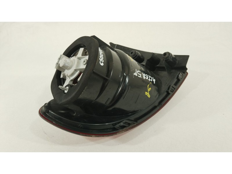 Recambio de piloto trasero derecho para seat altea (5p1) 1.4 tsi referencia OEM IAM 5P0945096J 5P0945112F 5P0945257