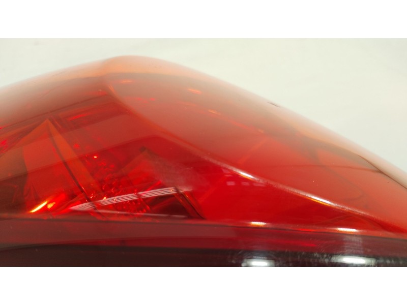 Recambio de piloto trasero derecho para seat altea (5p1) 1.4 tsi referencia OEM IAM 5P0945096J 5P0945112F 5P0945257