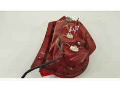 Recambio de piloto trasero izquierdo para chevrolet aveo / kalos hatchback (t250, t255) 1.2 referencia OEM IAM 95952066   2