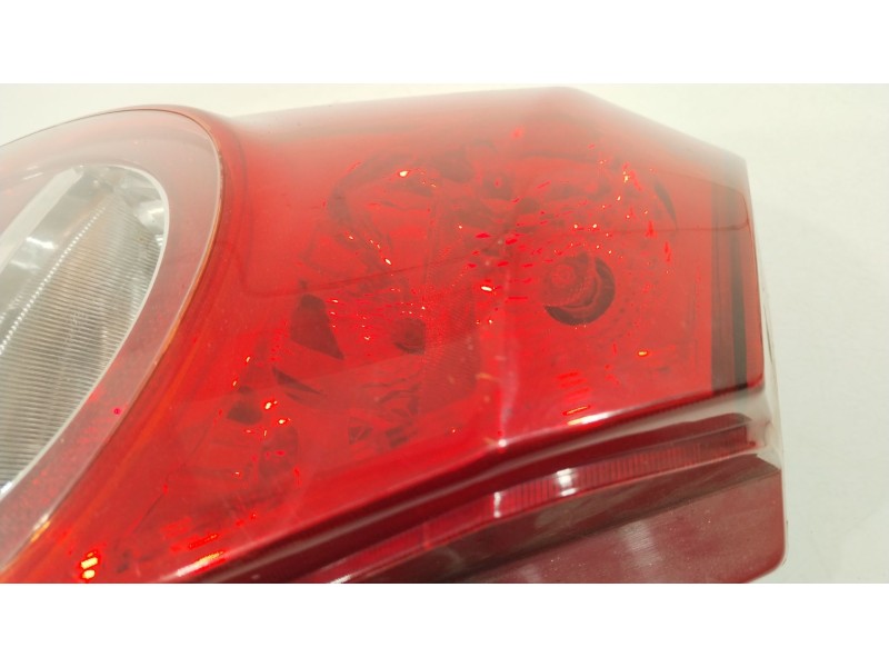 Recambio de piloto trasero izquierdo para chevrolet aveo / kalos hatchback (t250, t255) 1.2 referencia OEM IAM 95952066  