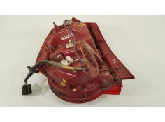 Recambio de piloto trasero derecho para chevrolet aveo / kalos hatchback (t250, t255) 1.2 referencia OEM IAM 95952067   2
