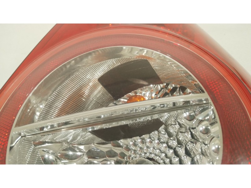 Recambio de piloto trasero derecho para chevrolet aveo / kalos hatchback (t250, t255) 1.2 referencia OEM IAM 95952067  