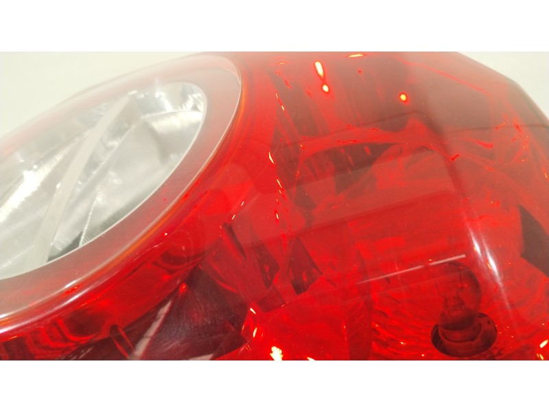 Recambio de piloto trasero derecho para chevrolet aveo / kalos hatchback (t250, t255) 1.2 referencia OEM IAM 95952067  