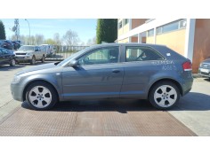 audi a3 (8p1) del año 2004