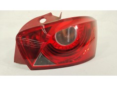 Recambio de piloto trasero derecho para seat ibiza iv (6j5, 6p1) 1.6 tdi referencia OEM IAM 6J4945096K 6J4945112H 6J4945258D