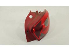 Recambio de piloto trasero derecho para seat ibiza iv (6j5, 6p1) 1.6 tdi referencia OEM IAM 6J4945096K 6J4945112H 6J4945258D 2