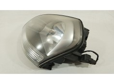 Recambio de faro izquierdo para hyundai tucson (jm) 2.0 crdi referencia OEM IAM 921012EXXX 921032E020  2