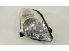 Recambio de faro derecho para suzuki swift iii (mz, ez) 1.3 ddis (rs 413d) referencia OEM IAM 3512062J11000  