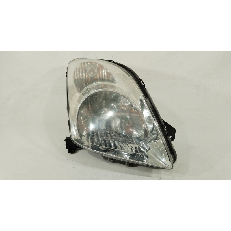 Recambio de faro derecho para suzuki swift iii (mz, ez) 1.3 ddis (rs 413d) referencia OEM IAM 3512062J11000  