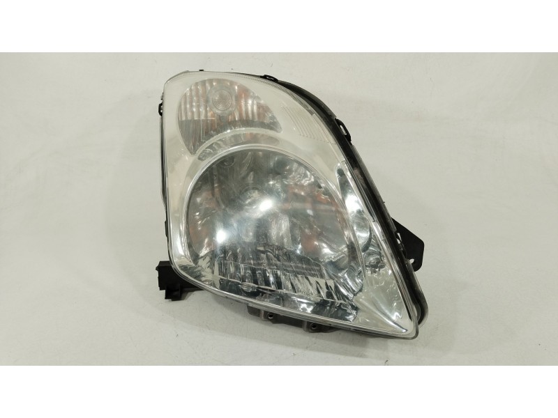 Recambio de faro derecho para suzuki swift iii (mz, ez) 1.3 ddis (rs 413d) referencia OEM IAM 3512062J11000  