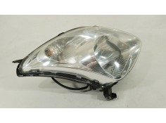 Recambio de faro derecho para suzuki swift iii (mz, ez) 1.3 ddis (rs 413d) referencia OEM IAM 3512062J11000   2