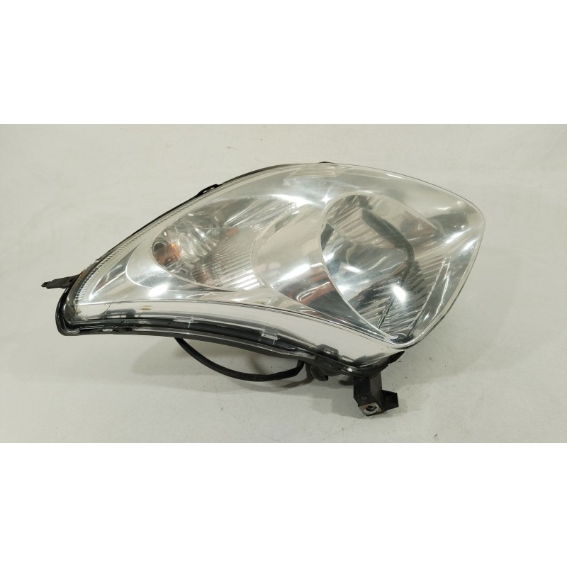 Recambio de faro derecho para suzuki swift iii (mz, ez) 1.3 ddis (rs 413d) referencia OEM IAM 3512062J11000  