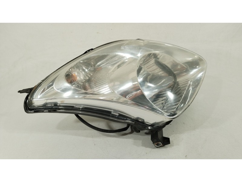 Recambio de faro derecho para suzuki swift iii (mz, ez) 1.3 ddis (rs 413d) referencia OEM IAM 3512062J11000  