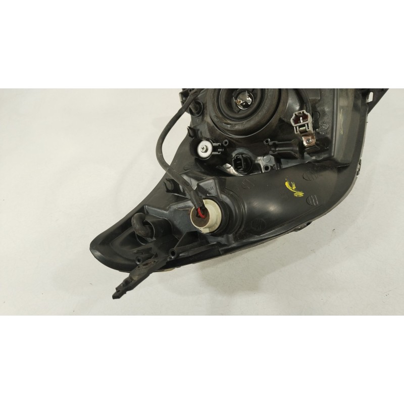 Recambio de faro derecho para suzuki swift iii (mz, ez) 1.3 ddis (rs 413d) referencia OEM IAM 3512062J11000  