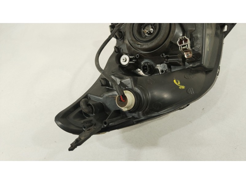 Recambio de faro derecho para suzuki swift iii (mz, ez) 1.3 ddis (rs 413d) referencia OEM IAM 3512062J11000  