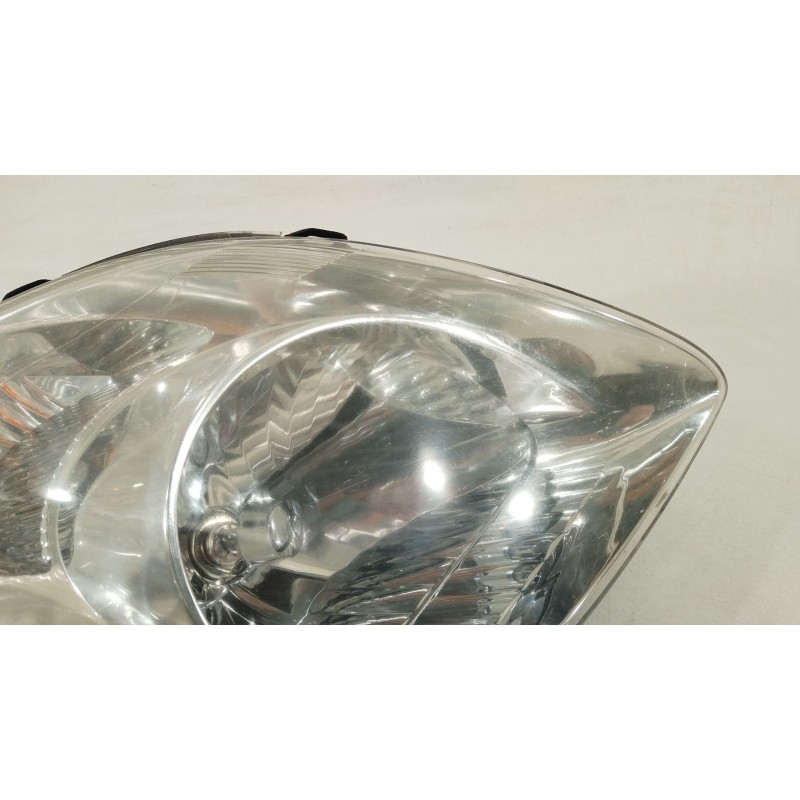 Recambio de faro derecho para suzuki swift iii (mz, ez) 1.3 ddis (rs 413d) referencia OEM IAM 3512062J11000  