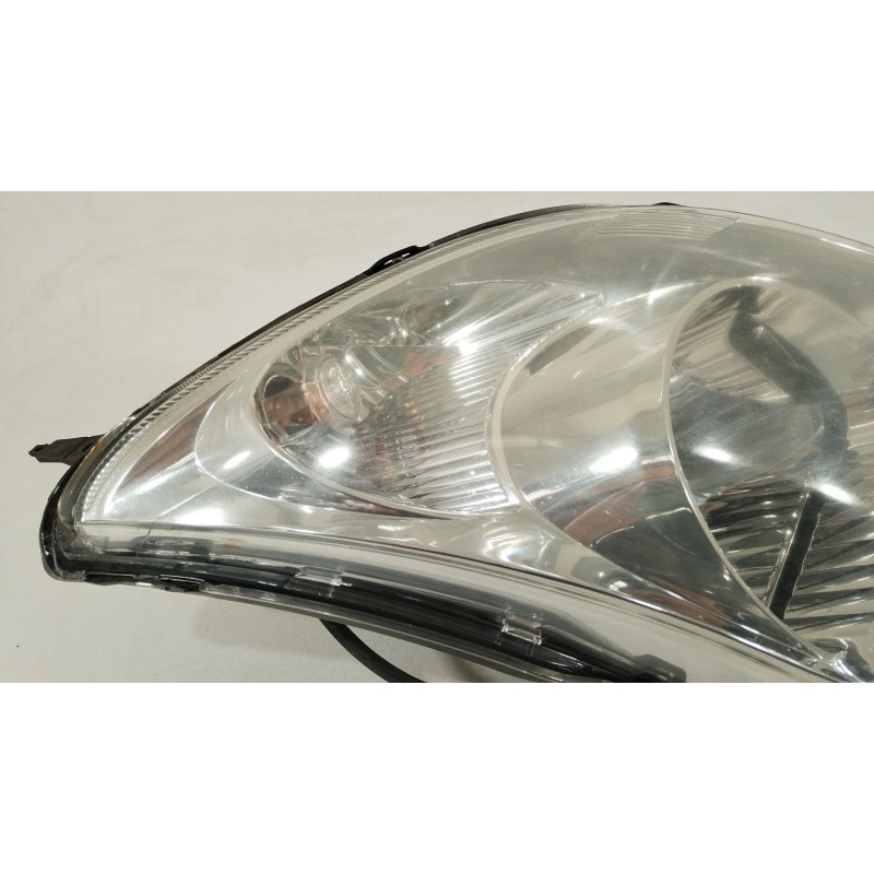 Recambio de faro derecho para suzuki swift iii (mz, ez) 1.3 ddis (rs 413d) referencia OEM IAM 3512062J11000  