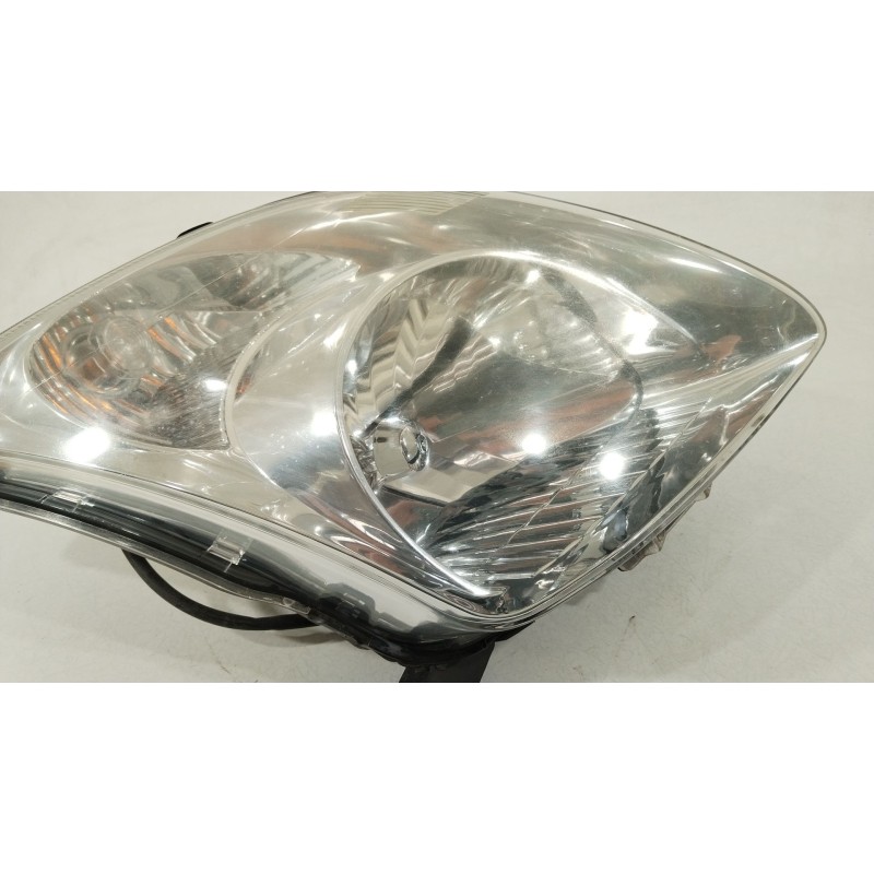 Recambio de faro derecho para suzuki swift iii (mz, ez) 1.3 ddis (rs 413d) referencia OEM IAM 3512062J11000  