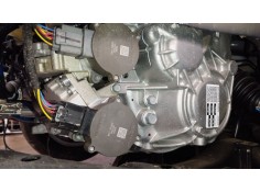 Recambio de caja cambios para hyundai kona (os, ose, osi) 1.6 gdi hybrid referencia OEM IAM D03H D03HPD818909 D6KF1