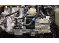 Recambio de caja cambios para hyundai kona (os, ose, osi) 1.6 gdi hybrid referencia OEM IAM D03H D03HRD609097 