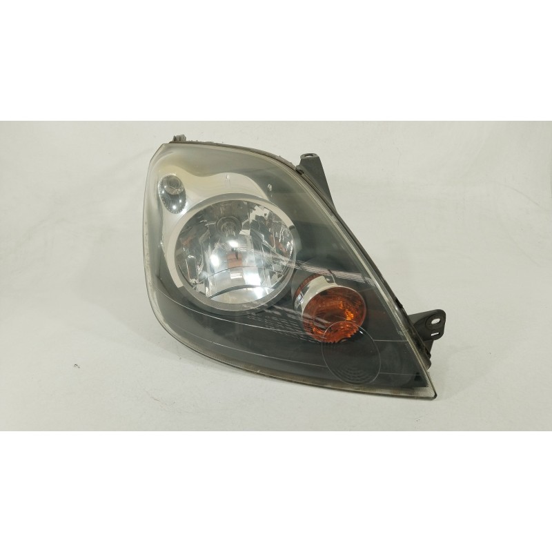 Recambio de faro derecho para ford fiesta v (jh_, jd_) 1.4 tdci referencia OEM IAM 6S6113W029AE 0301224312 