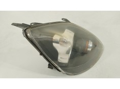 Recambio de faro derecho para ford fiesta v (jh_, jd_) 1.4 tdci referencia OEM IAM 6S6113W029AE 0301224312  2
