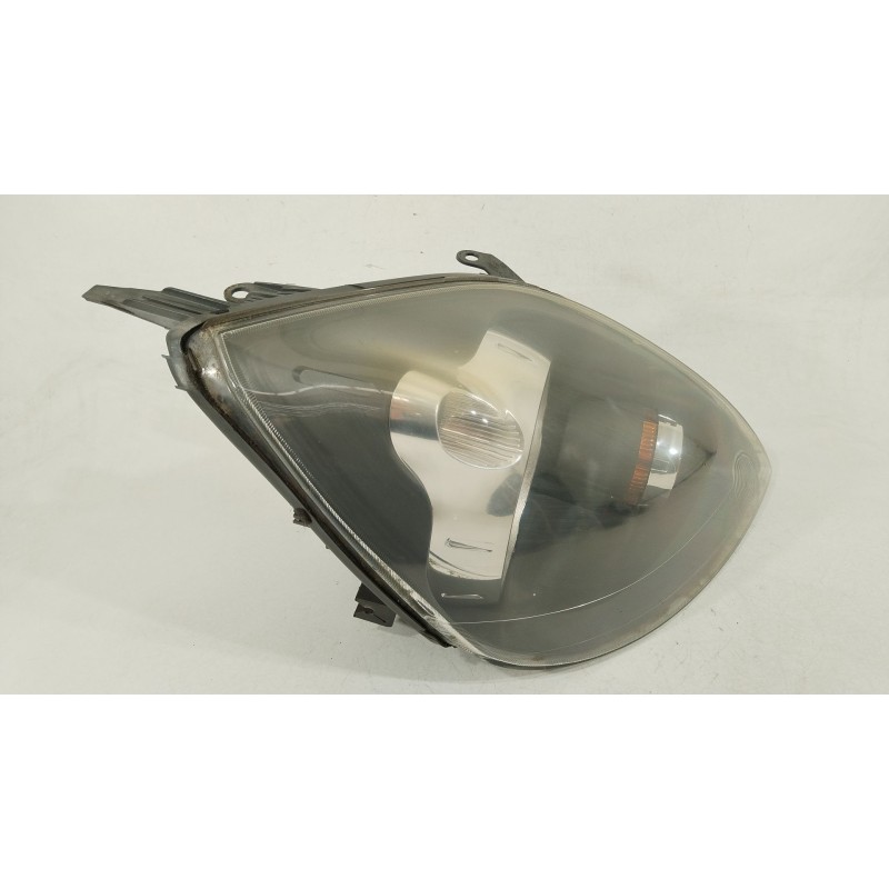 Recambio de faro derecho para ford fiesta v (jh_, jd_) 1.4 tdci referencia OEM IAM 6S6113W029AE 0301224312 