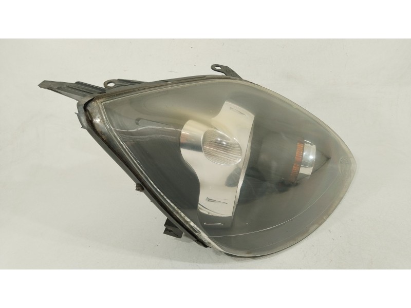 Recambio de faro derecho para ford fiesta v (jh_, jd_) 1.4 tdci referencia OEM IAM 6S6113W029AE 0301224312 