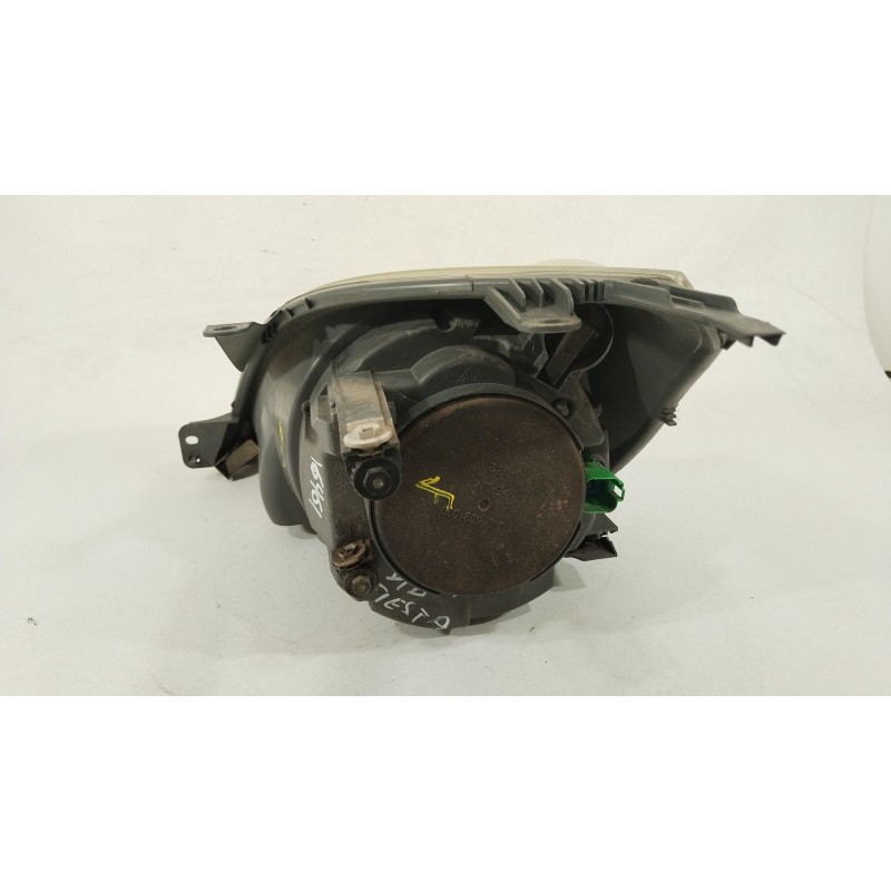 Recambio de faro derecho para ford fiesta v (jh_, jd_) 1.4 tdci referencia OEM IAM 6S6113W029AE 0301224312 