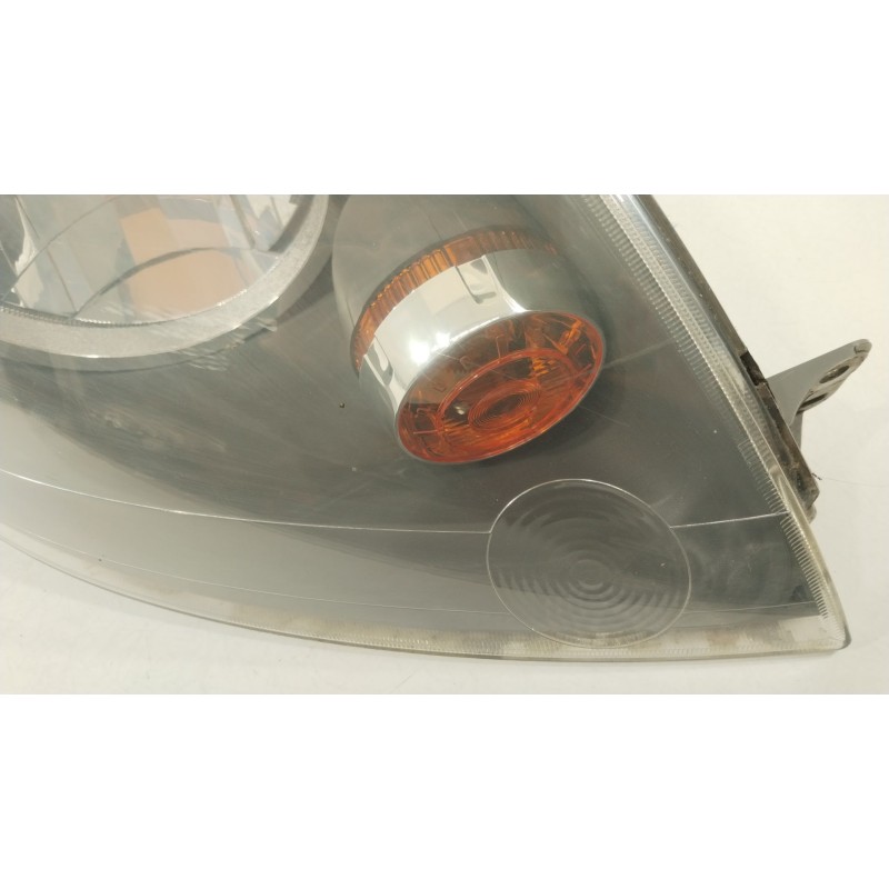 Recambio de faro derecho para ford fiesta v (jh_, jd_) 1.4 tdci referencia OEM IAM 6S6113W029AE 0301224312 